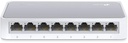 TP-Link TL-SF1008D 8-Port 10/100Mbps Desktop Switch