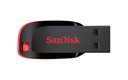 Sandisk 32gb Cruzer blade usb flash drive(SDCZ50-032G-B35)