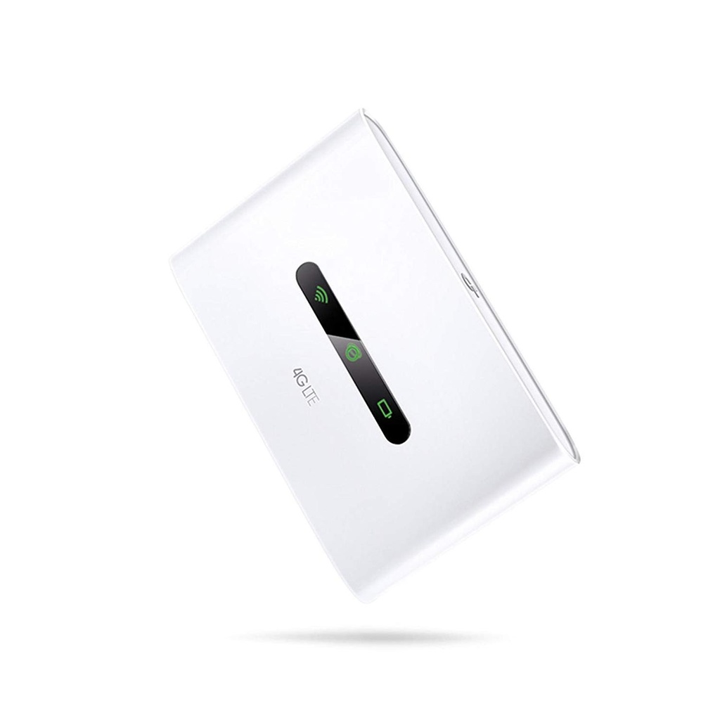TP-Link M7300 LTE-Advanced Mobile Wi-Fi