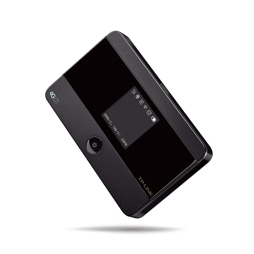 TP-Link M7350 LTE-Advanced Mobile Wi-Fi