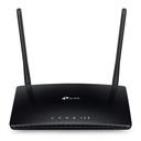TP-Link 300Mbps Wireless N 4G LTE Router (TL-MR6400)