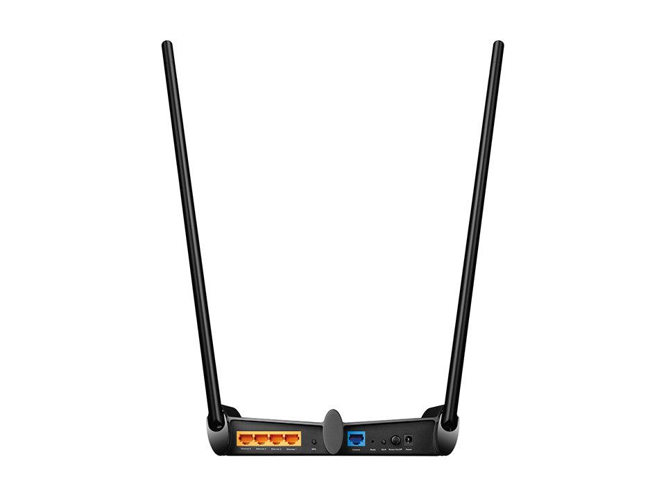 Tp-Link TL-WR841HP Wireless Router