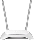 TP-LINK TL-WR840N 300Mbps Wireless N Router