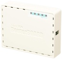 MikroTik RouterBOARD 750UP hEX PoE lite (RB750UPr2)