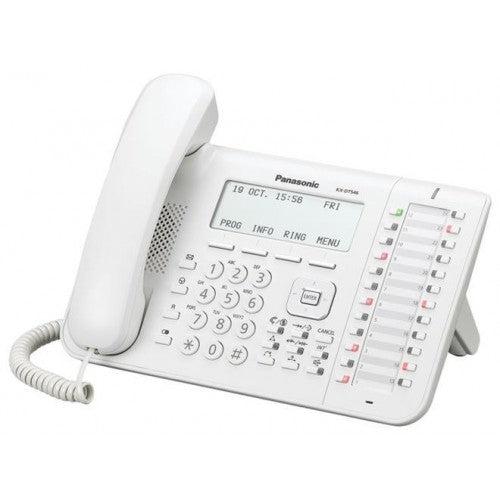 Panasonic KX-DT543-W Digital Phone