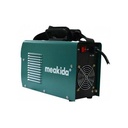 Meakida MMA-500S 500A Welding Machine – Portable ARC/MMA Inverter Welder for Steel, Aluminum & Industrial Use, High Efficiency & Durable Design