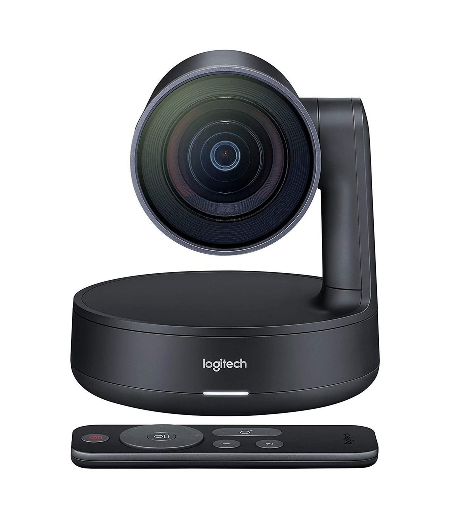 Logitech Rally 4K PTZ Conferencing Camera (960-001227)