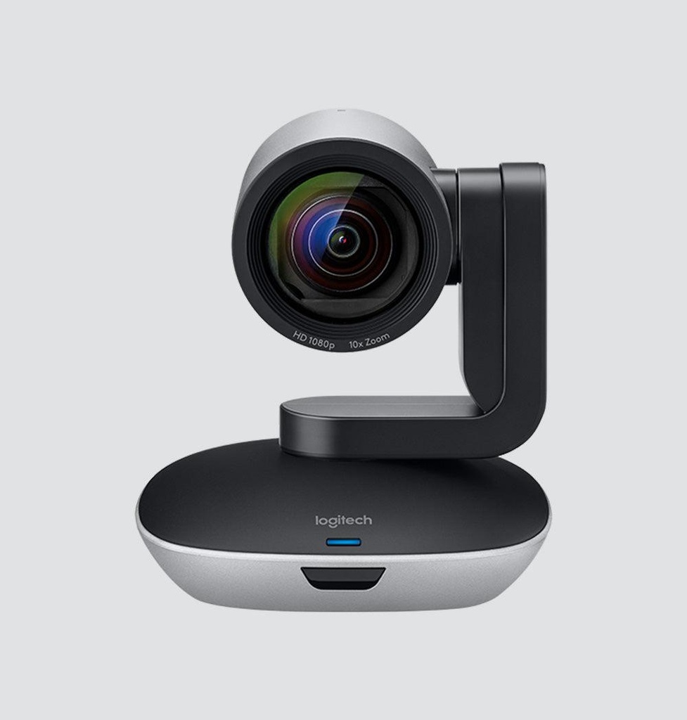 Logitech PTZ Pro 2 Video Conferencing Camera ( 960-001186)