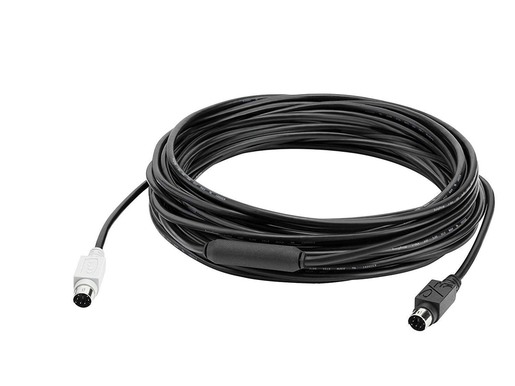 Logitech 10M Extended Cable for Group (981-000519)