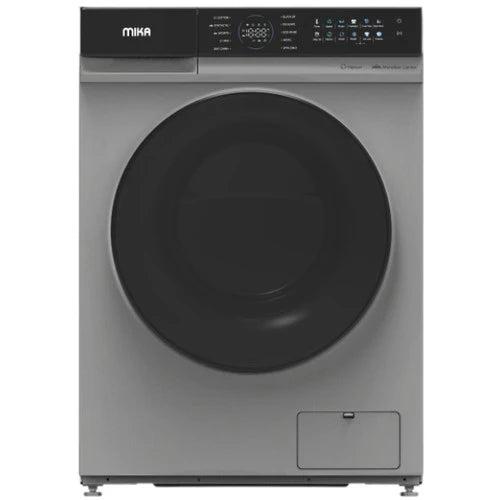 Mika MWAF13310DSV 10kg Washing Machine Front Load – Efficient laundry solution with thorough cleaning, fabric care, and convenient everyday performance