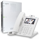 Panasonic Compact hybrid KX-HTS32 IP-PBX