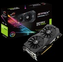 Strix GeForce GTX 1050 Ti SC Gaming, 4GB GDDR5, DX12 OSD Support (PXOC) Graphics Card 04G-P4-6253-KR