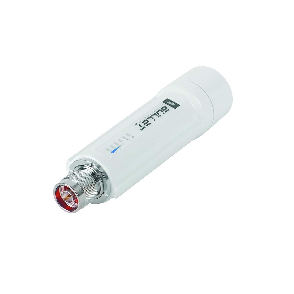 [BULLET-M2-HP12] Ubiquiti BULLET-M2-HP Outdoor 802.11 Outdoor Radio