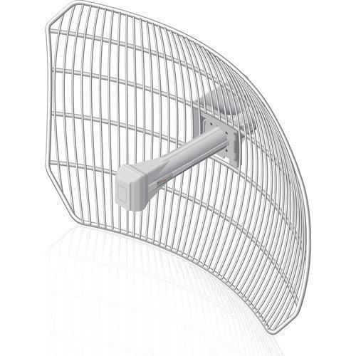 [AG-HP-2G20] UBIQUITI airGrid M2 20 dBi airMAX Wireless Broadband CPE (AG-HP-2G20)