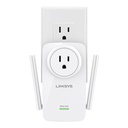 Linksys RE6700 AC1200 AMPLIFY Dual-Band WiFi Extender