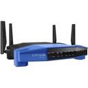 Linksys WRT1900ACS Dual-Band Wireless-AC1900 Gigabit Router