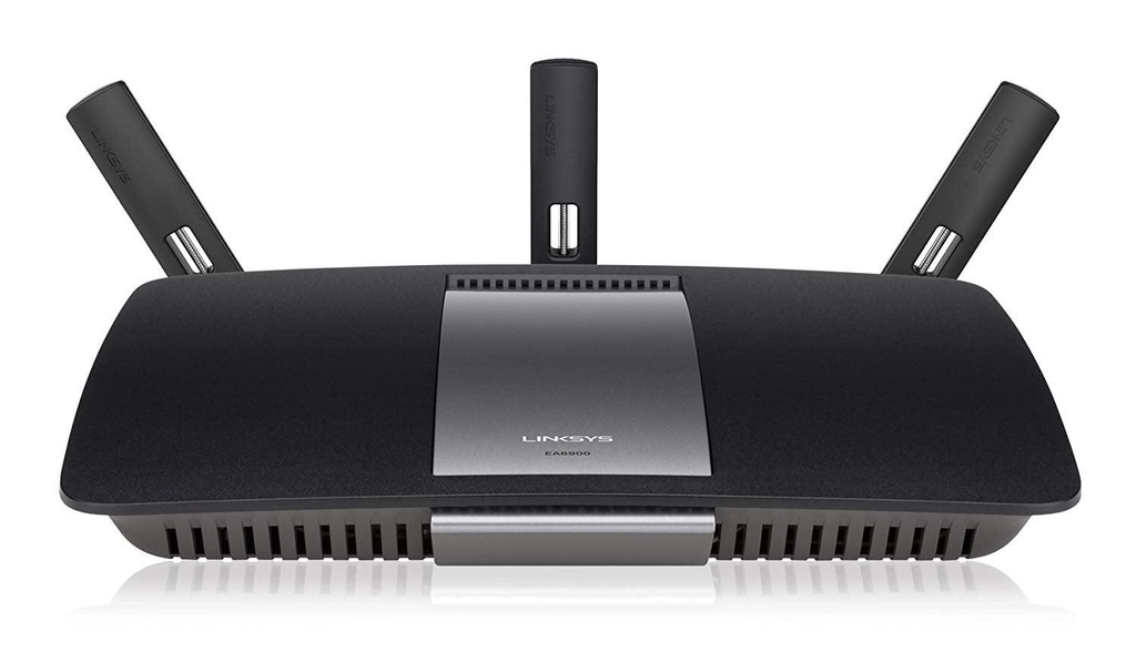 Linksys EA6900 AC1900 Smart Wi-Fi Dual-Band Router