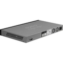 Cisco SF300-24PP 24-Port 10/100 PoE Managed Switch