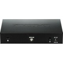 D-Link 8-Port EasySmart Gigabit Ethernet PoE Switch (DGS-1100-08P)