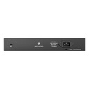 D-Link 16-Port Gigabit Unmanaged Desktop or Rackmount Switch (DGS-1016D)