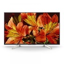 Sony 65 Inch UHD 4K HDR Android TV - 65X8500F