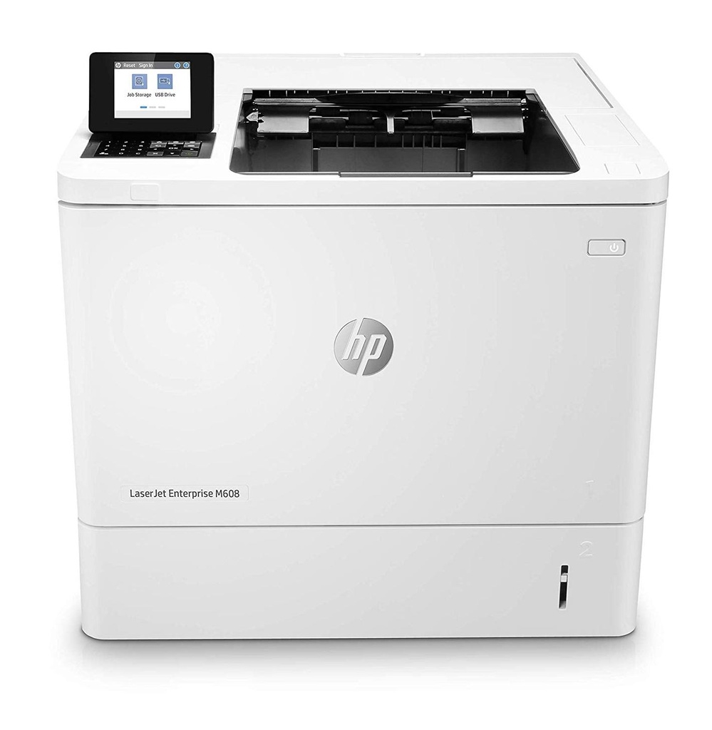 [275424524254] HP LaserJet Enterprise M608dn