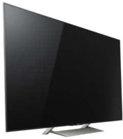 [23434444343] Sony 65x9000E 65-Inch 4K Ultra HD Smart LED TV