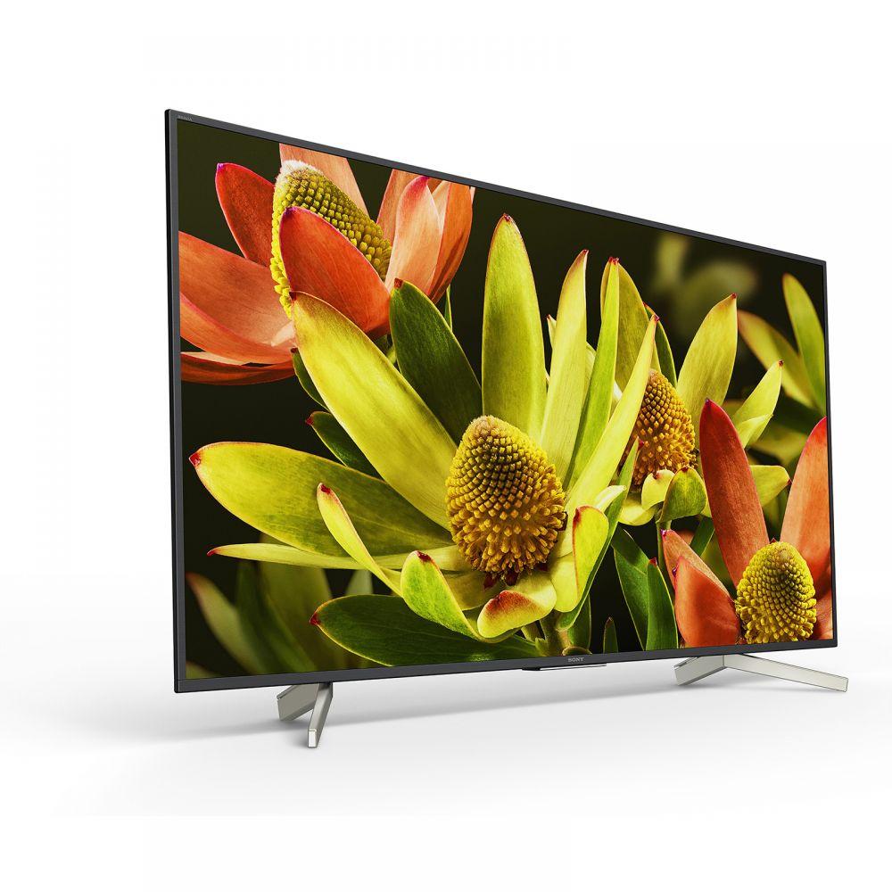 [347448848498] Sony KD-60X8300F 60" 4K Ultra HD Smart LED Android TV