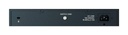 D-Link 24-Port 10/100 Unmanaged Desktop or Rackmount Switch (DES-1024D)
