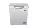 TCL F188CFSL - 145L Chest Freezer – Energy Efficient Deep Freezer with Compact Storage Capacity & Reliable Cooling Performance