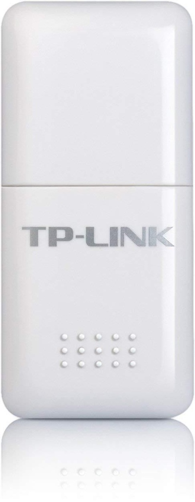 [TL-WN723N12] TP-Link N150 Wireless Mini USB Adapter (TL-WN723N)
