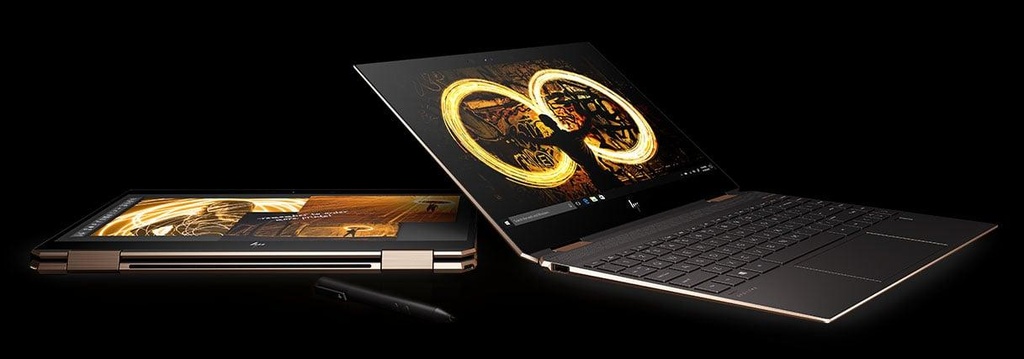 [578524724752] HP Spectre 13x360 -Core i7 -16GB -512SSD