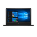 Dell Inspiron 15 3567 Laptop Intel Core i3 15.6"Display 4GB RAM 1TB HDD