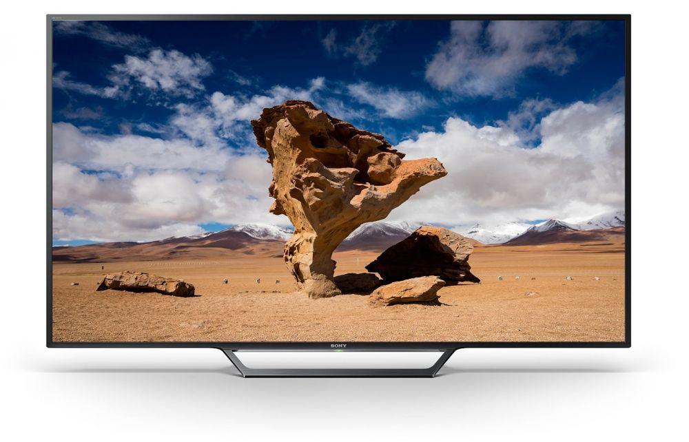 [3324434343] Sony BRAVIA KD-48W650D - 48" - Full HD Digital Smart TV