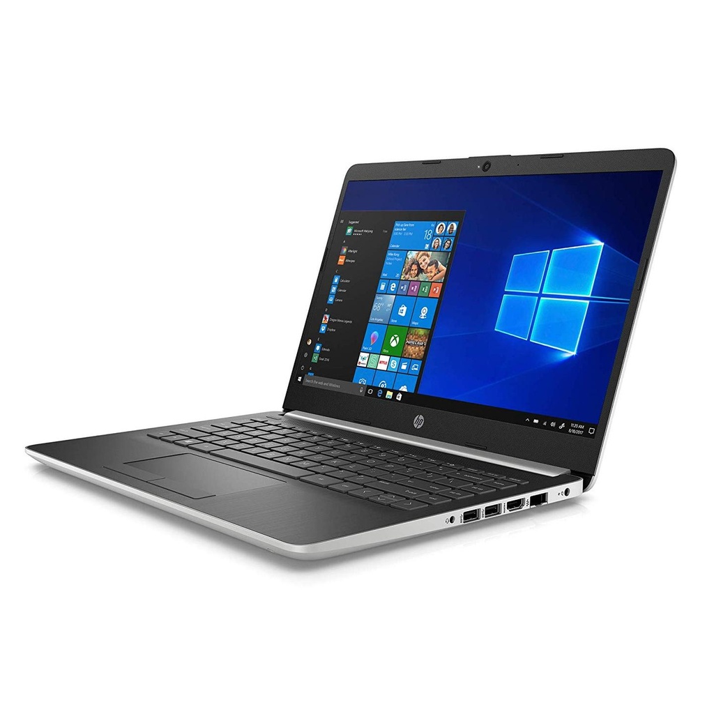 [1417525241] Hp 14 10th Gen corei5, 4GB RAM, 1TB HDD, 14” Display, Free Dos