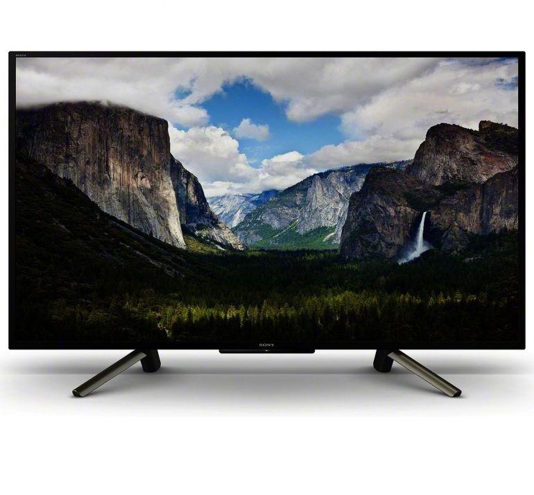 [34345353543] Sony KDL-43W660E Bravia 43 Inch Smart Digital Full HD LED TV