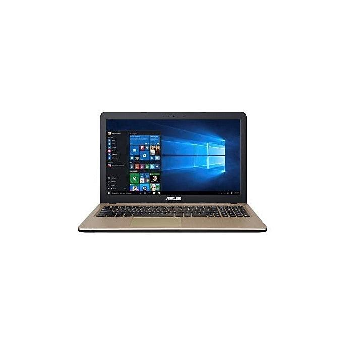 [47834738929] ASUS X540L - 15.6" - Intel Core i3 - 4GB RAM - 1TB HDD