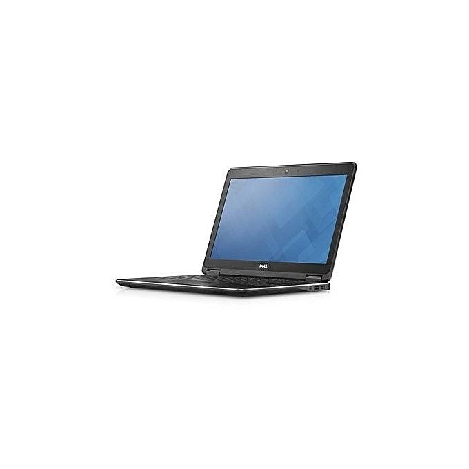 [65416594165] Dell Latitude E7240 - 12"-Intel Core i5- 4GB - 128GB SSD