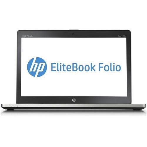 [9470M-GTKM] HP Elitebook Folio 9470 Laptop- Intel Core i7 Processor, 4GB RAM, 500GB Hard Disk, 14 Inch Display, Windows 10