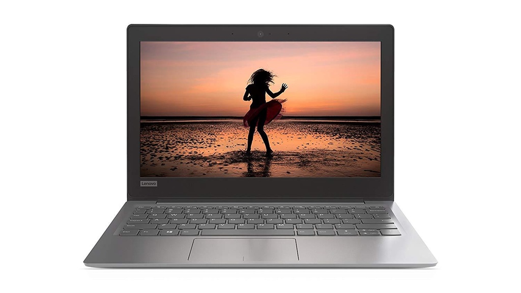 [3893754728] Lenovo Ideapad 120S-11IAP (81A4007BAK) Laptop - Intel Celeron N3350, 4GB RAM, 500GB HDD, 11.6 Inch Display, Free DOS