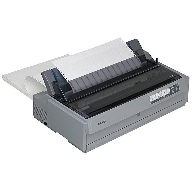 [C11CA92001] Epson LQ-2190 Dot Matrix Printer - C11CA92001