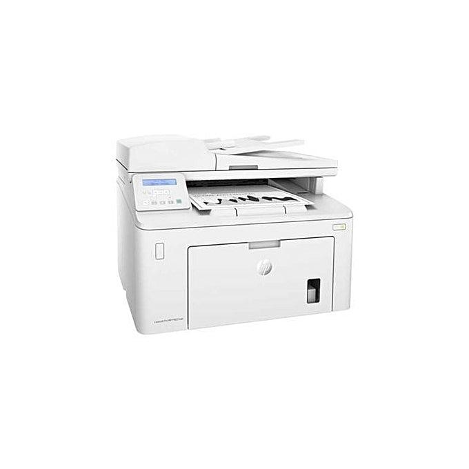 [G3Q74A] HP LaserJet Pro MFP M227sdn Printer (G3Q74A)