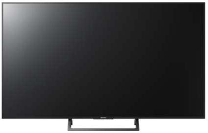 [324444343333] Sony KD-55X7000F-55 Inch 4K Ultra HD HDR Smart TV
