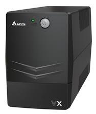 [2783274863] Delta VX600 600VA Line Interactive UPS