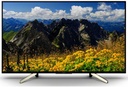 Sony KD- 55X7500F-55 Inch 4K Ultra UHD HDR Android Smart TV