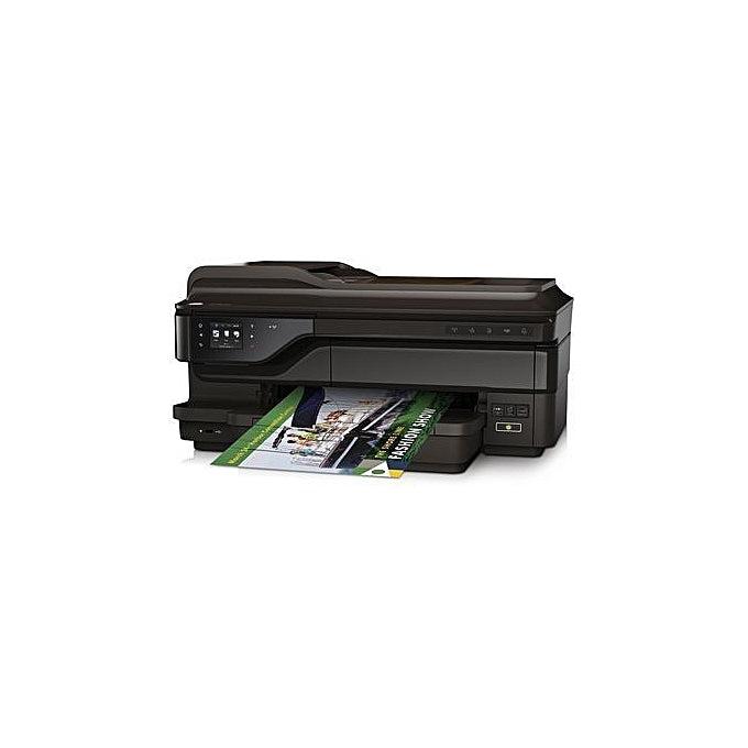 [124565156] HP OfficeJet 7612 Wide Format e-All-in-One Printer (G1X85A)