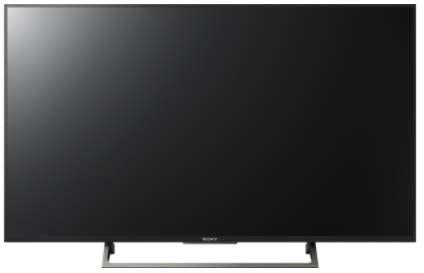 [838393938843] Sony KD-55X8500E-55 Inch 4K UHD HDR Android TV