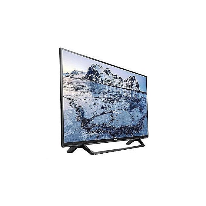 [7373737837373] Sony Bravia KD-49W660F 49 inch Full HD Smart TV