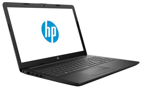 [786572455347] HP 15 - da0029nia 4PL21EA - Core i5 8250U - 1.6GHz - 4GB RAM- 1TB