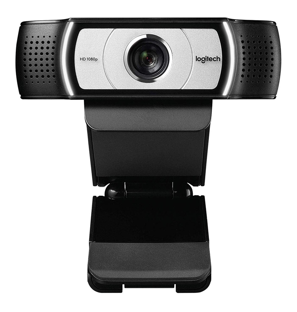 [960-000972] Logitech C930e 1080p Video Webcam